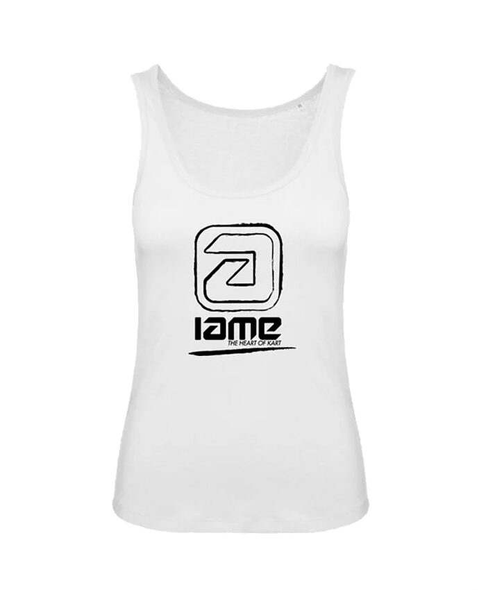 Débardeur IAME Vibration B/W