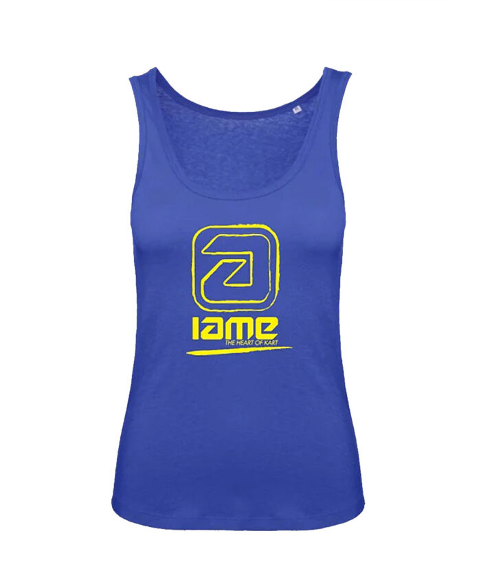 Débardeur IAME Vibration Cobal