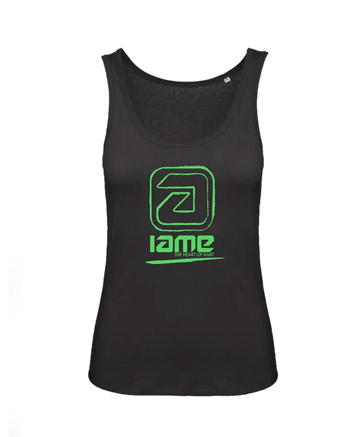 Débardeur Vibration IAME G/B