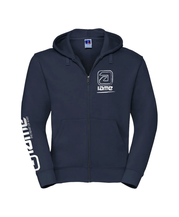 Sweat capuche IAME