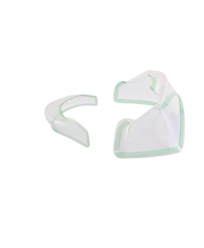 Kit Arai Bavette & Top wing