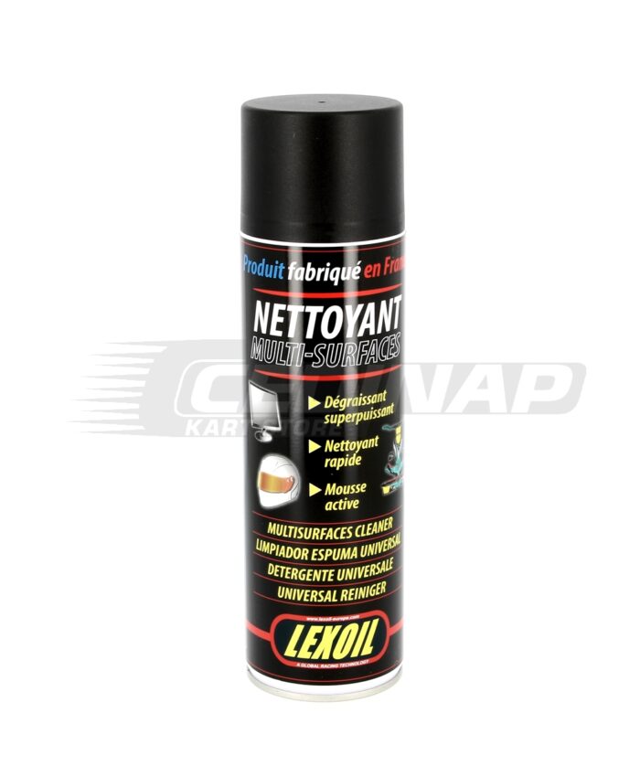 Nettoyant multi-surfaces Lexoil