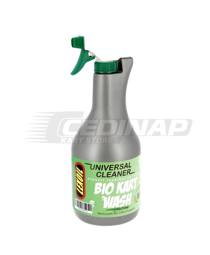 Nettoyant Bio Kart Wash 1L