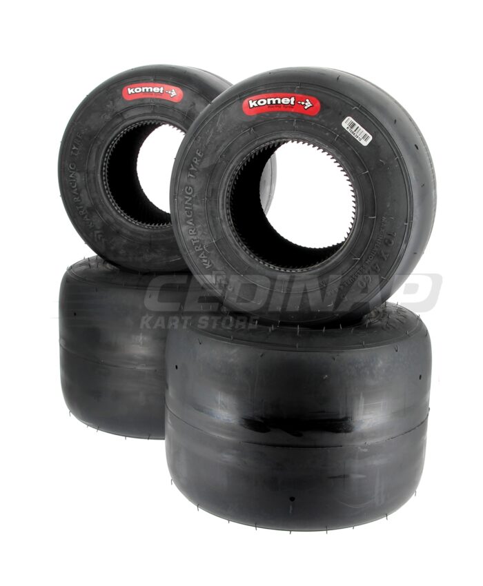 Train complet Komet K3H