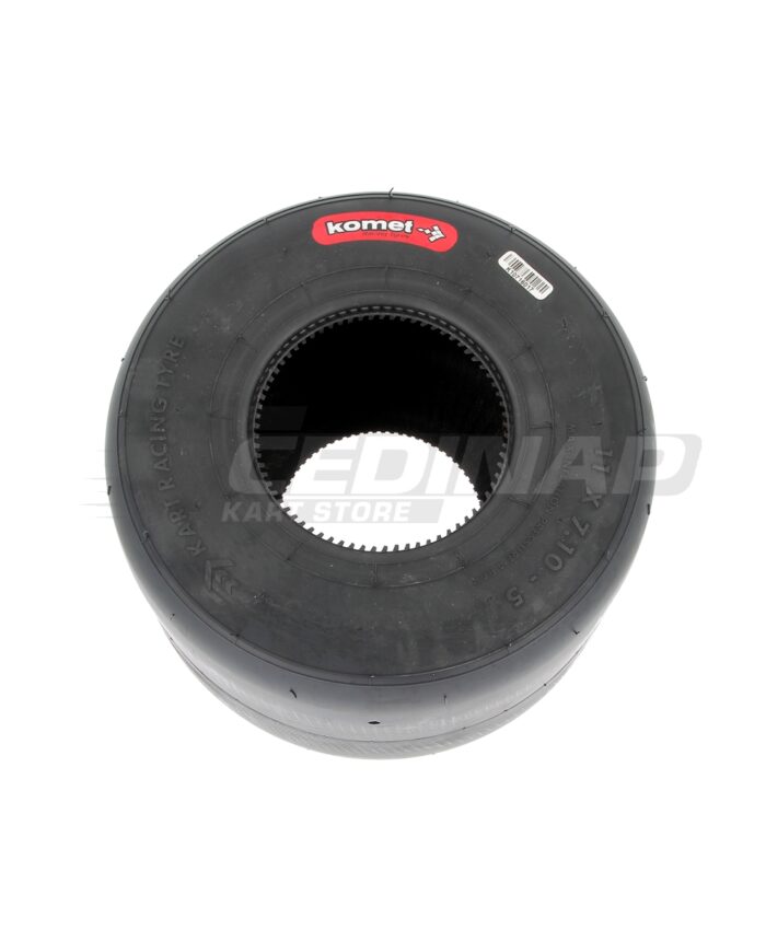 Pneu arrière Komet K3H