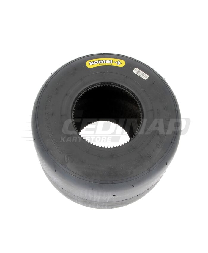 Pneu arrière Komet K3M