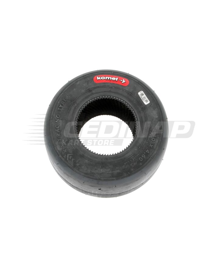 Pneu avant Komet K3H