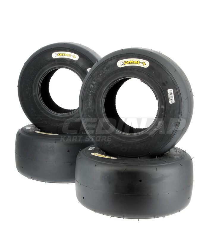 Train complet Komet K1DM