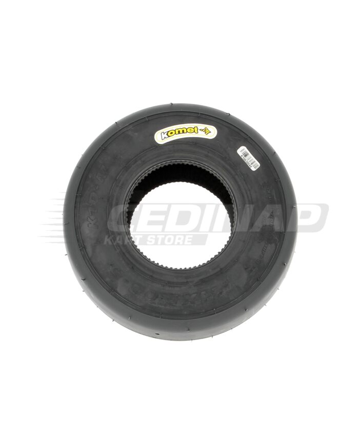 Pneu arrière Komet K1DM