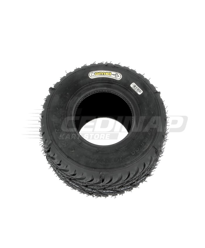 Pneu arrière Komet K1W "Pluie"