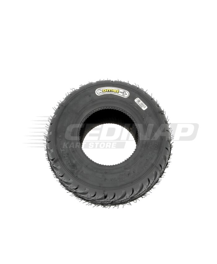 Pneu avant Komet K1W "Pluie"