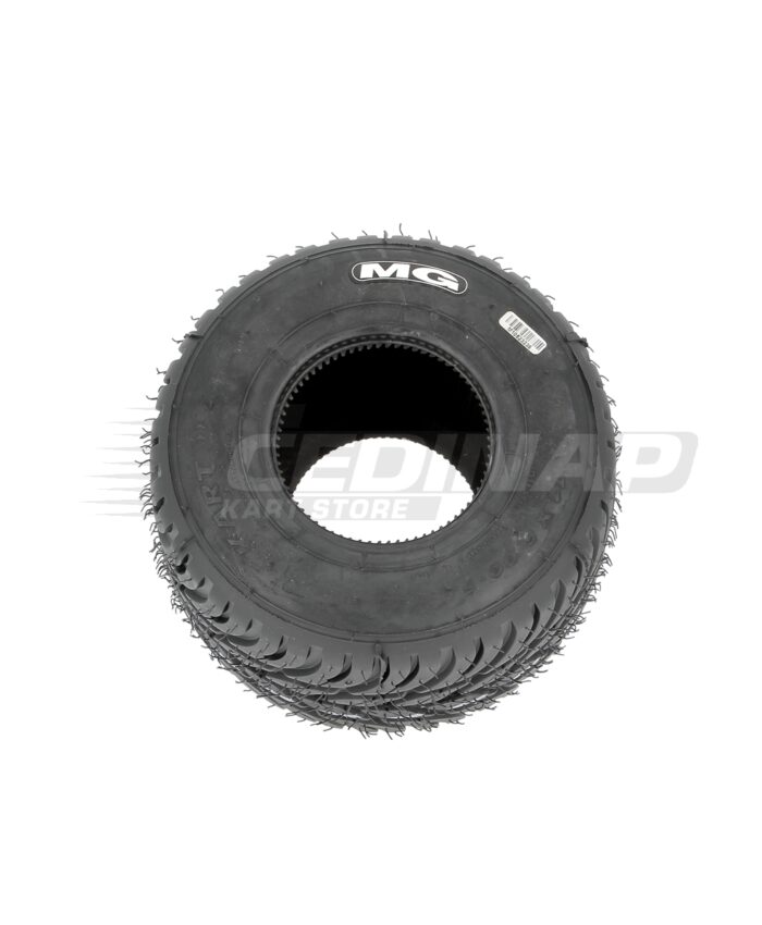 Pneu arrière MG SW2 "Pluie"