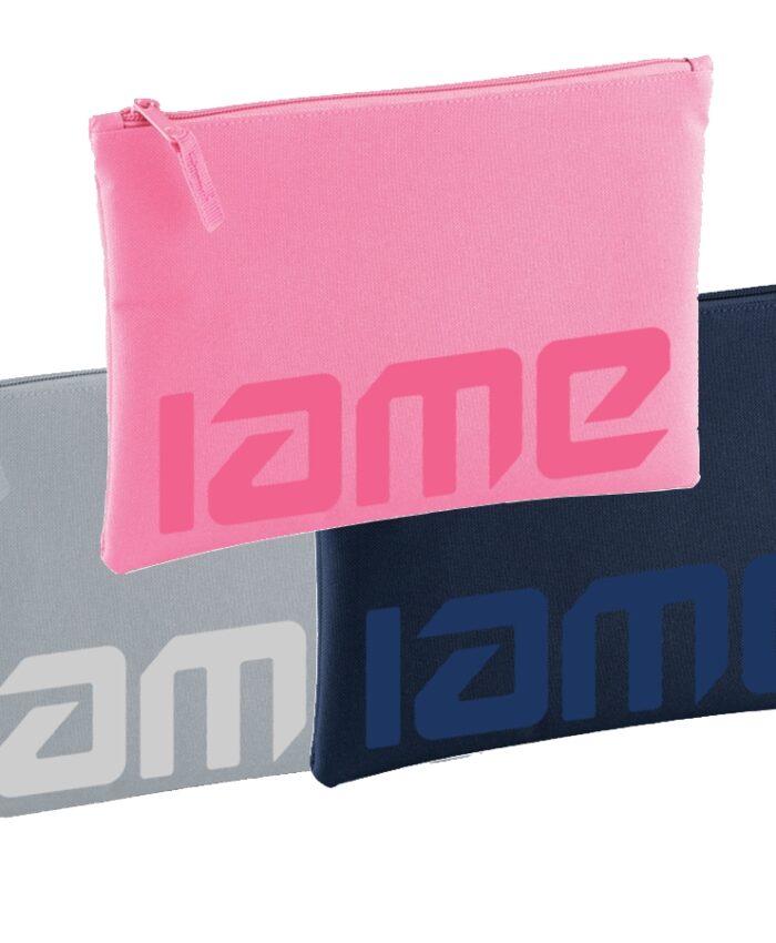 Pochette IAME