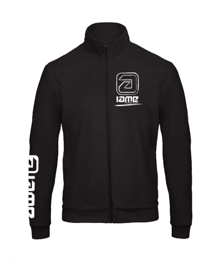 Sweat Vibration IAME