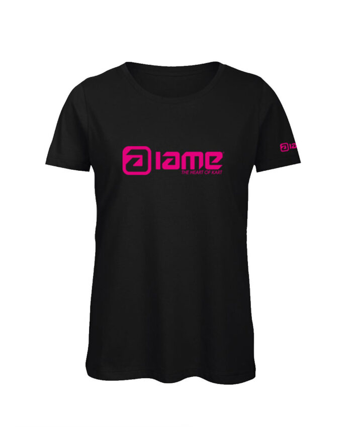 T-shirt IAME Blacky