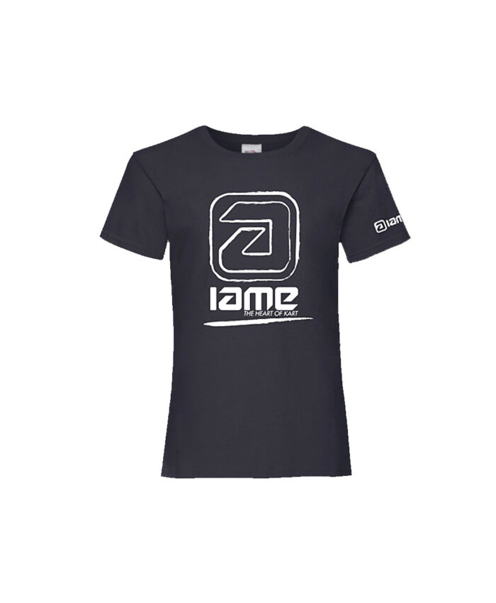 T-Shirt Vibration Classic Fille