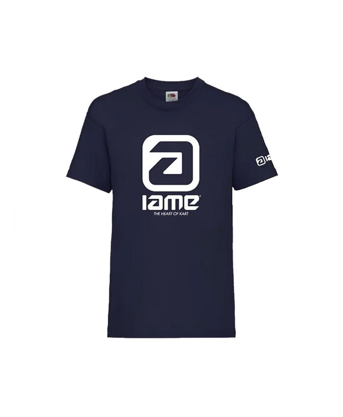 T-Shirt Scuderia Garçon