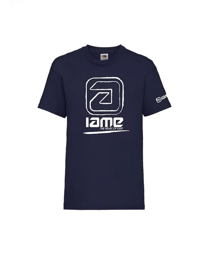 T-shirt Vibration Classic Garçon