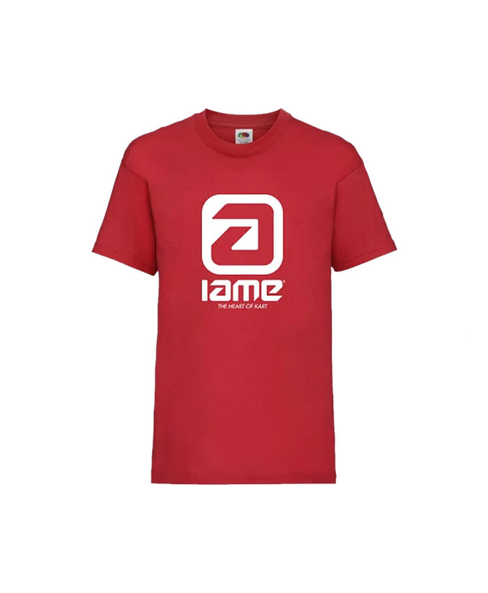 T-shirt Warm Up Garçon