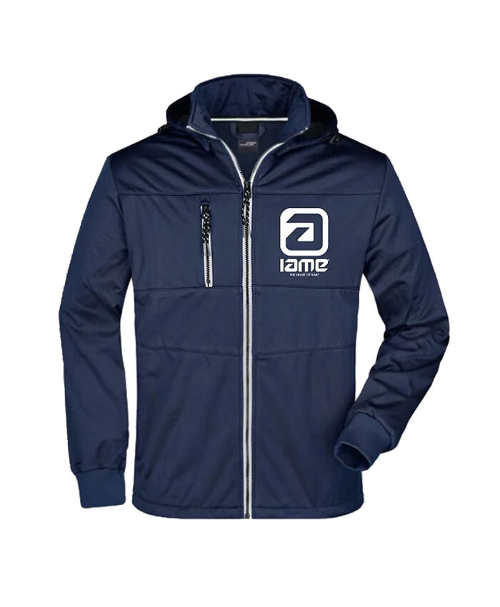 Veste IAME Homme