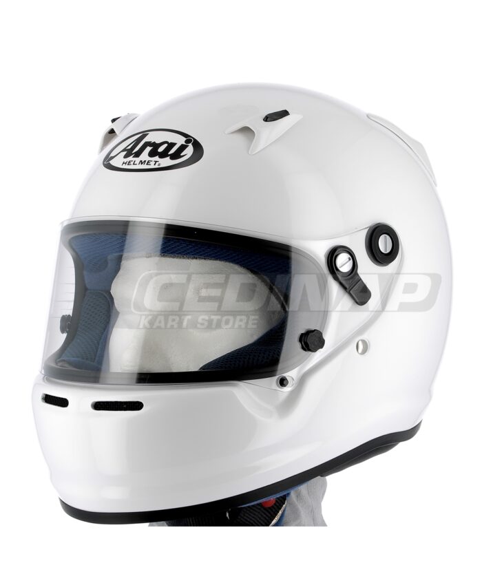 Casque karting Arai CK6