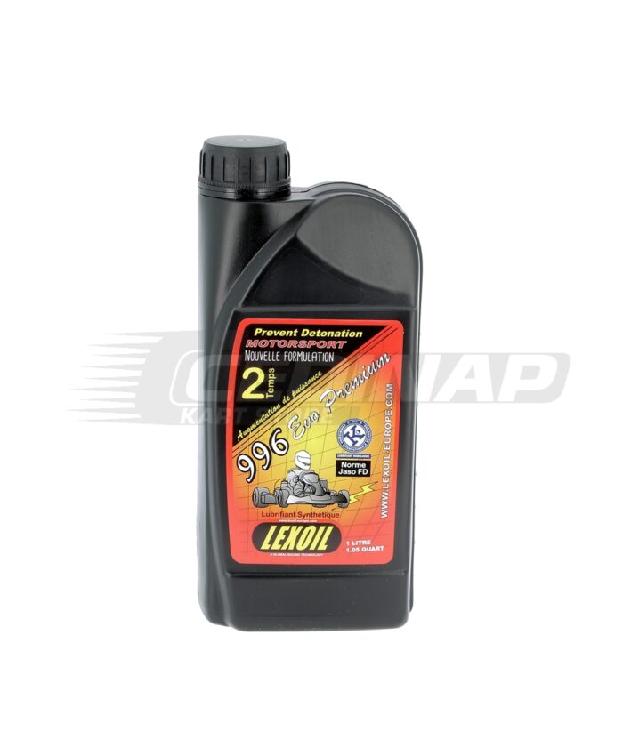 Huile Lexoil 996 1L