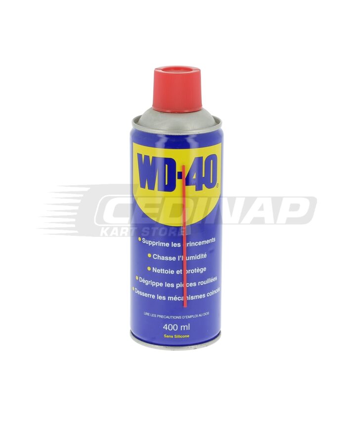 WD-40