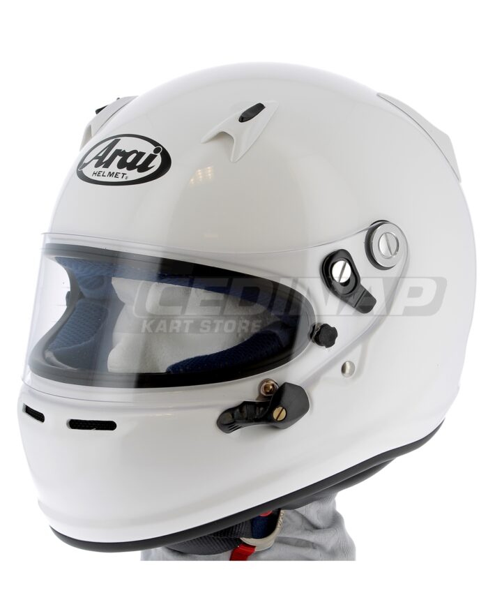 Casque karting Arai SK6