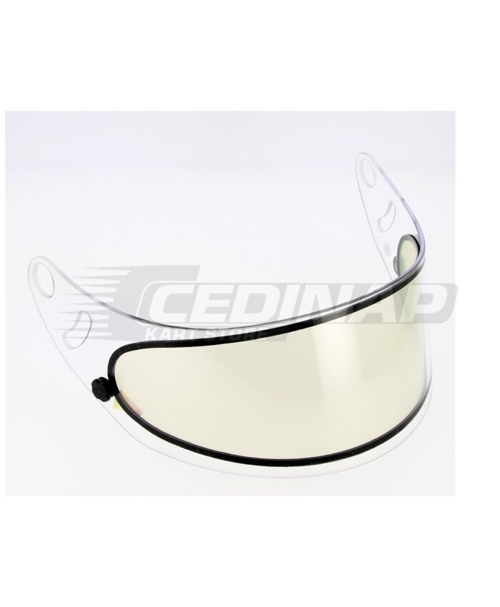 Visière pluie-Arai SK6