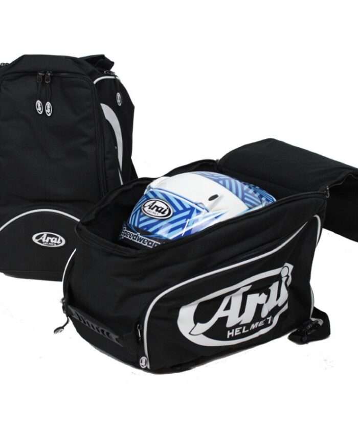 Sac à casque Arai