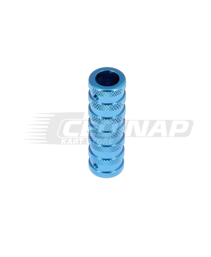 Manchon de pédale anti-dérapant