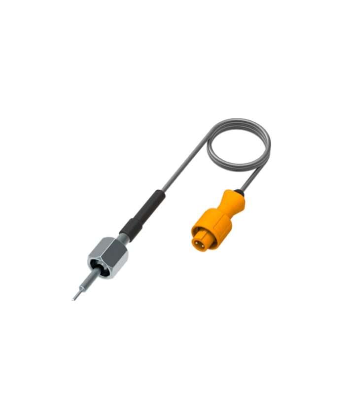 Capteur de température à l'échappement Alfano type "K" A-2151