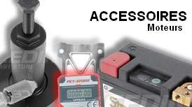 MOTEURS