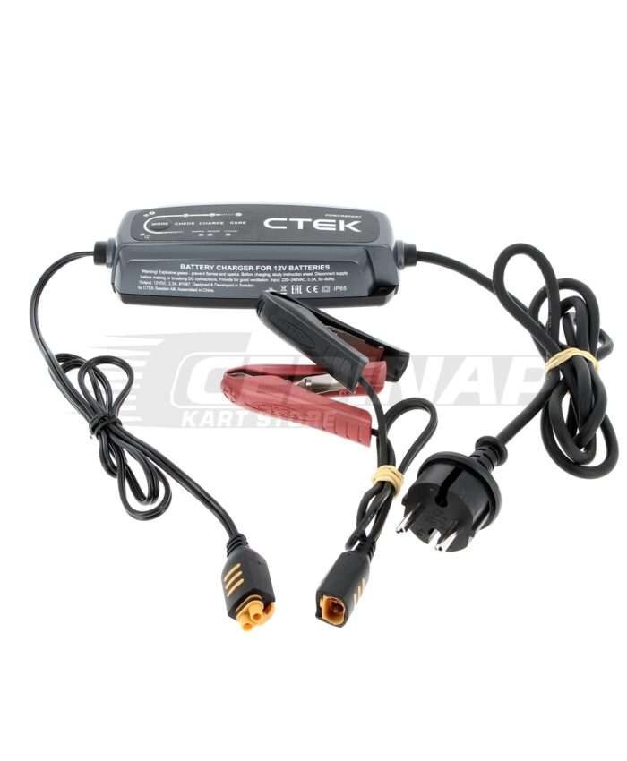 Chargeur de Batterie