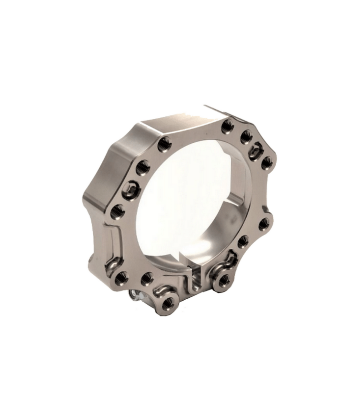 Palier de roulement magnésium coté Frein/Moteur