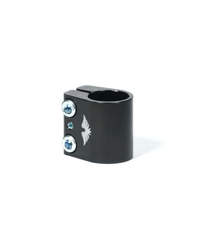 Bride de barre stabilisatrice