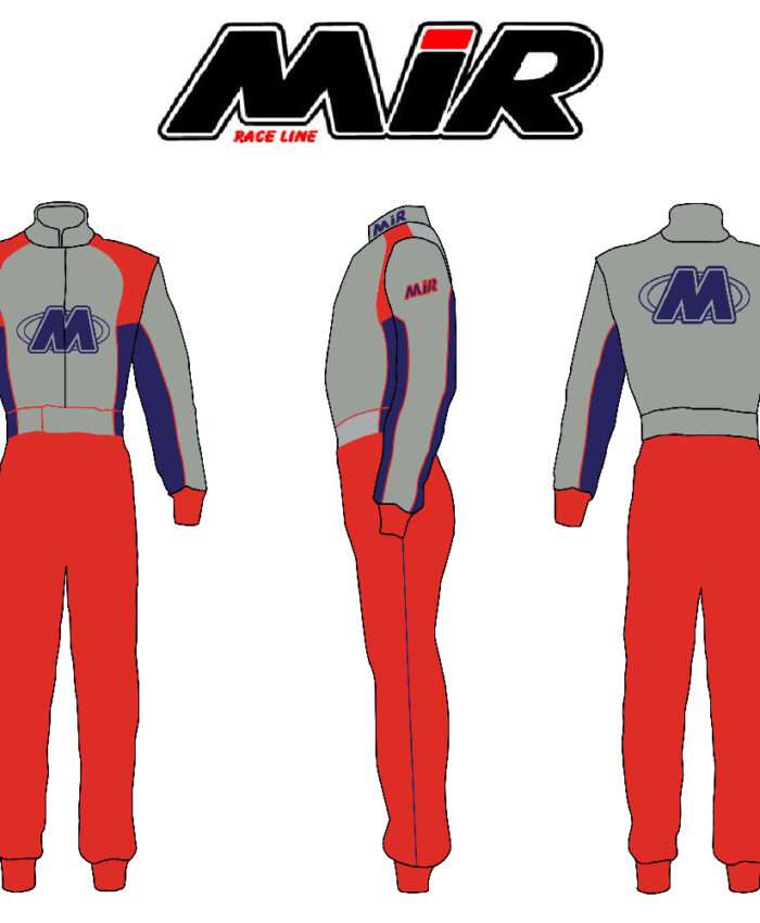 Combinaison MIR "DESTOCKAGE"