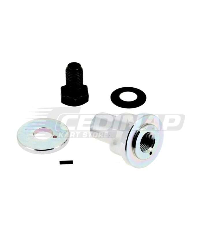 Adaptateur disque diagramme KZ/OK/OKJ