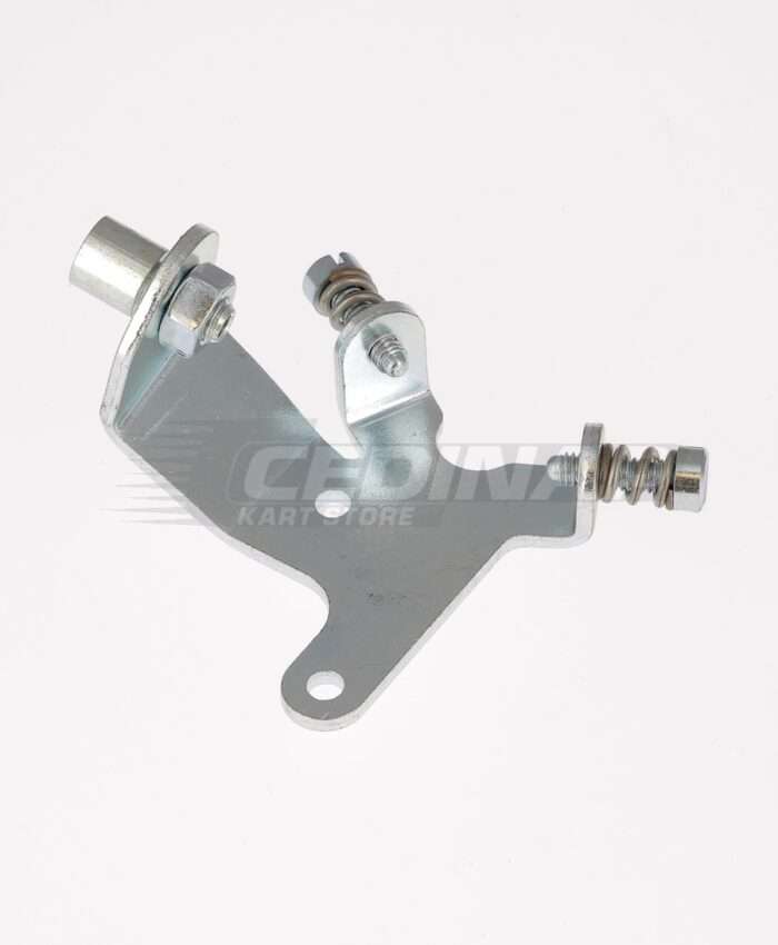 Support de câble d’accélérateur