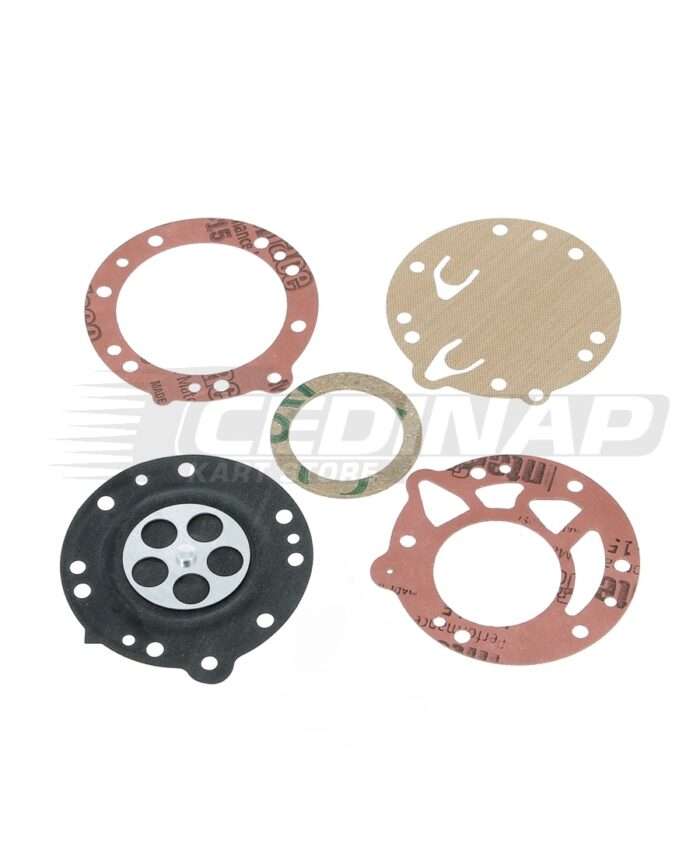 Kit réparation membrane HL394B