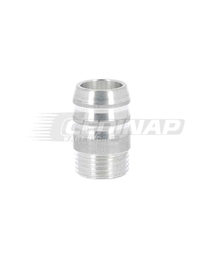 Raccord durite d'eau