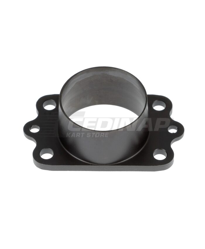 Raccord d'échappement Screamer 3/4