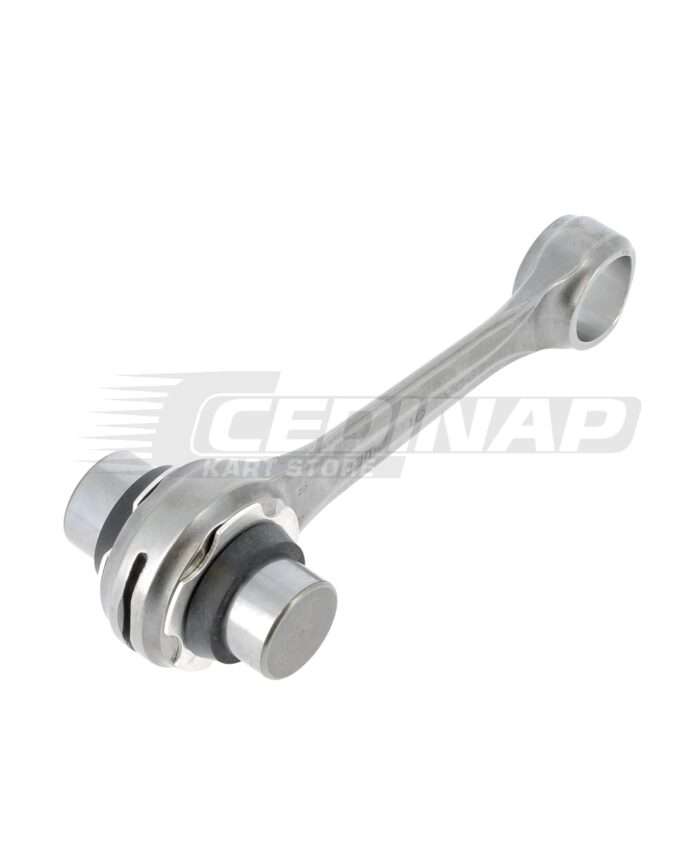 Bielle complète Screamer KZ 110 mm