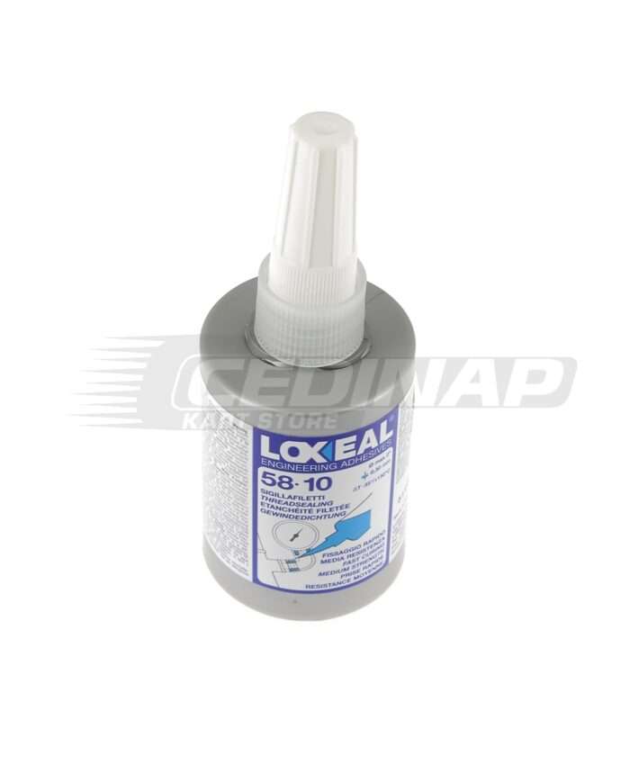 Pâte étanchéité raccord eau