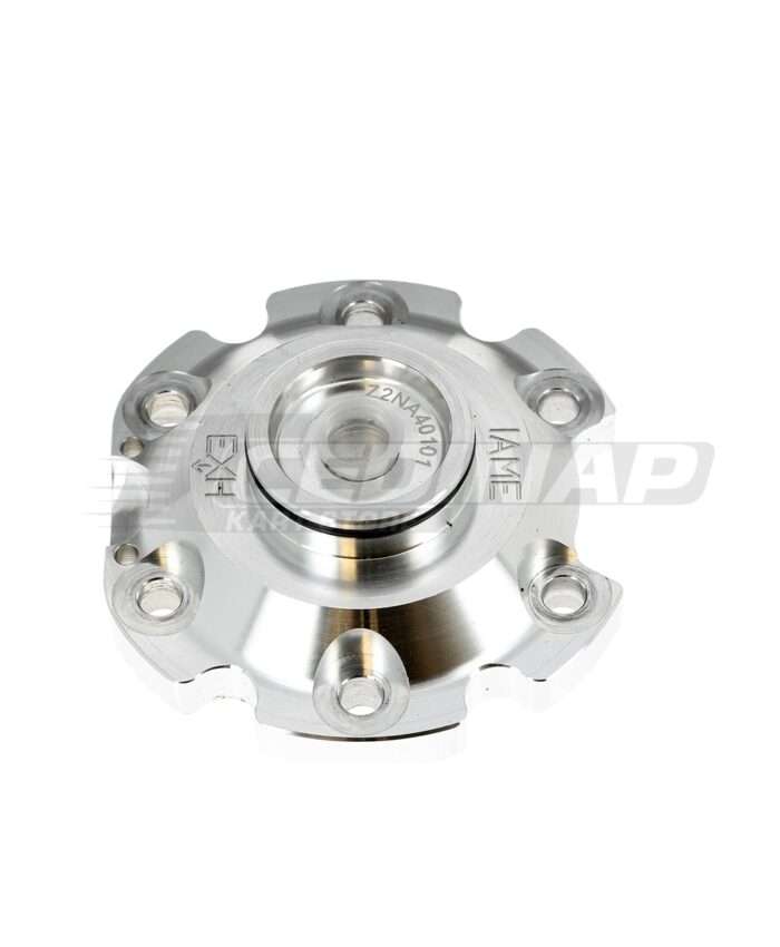 Dôme de culasse Screamer 3/4