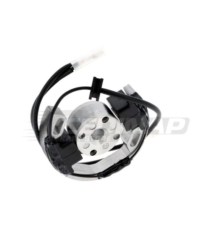 Allumage 2 pôles KA100