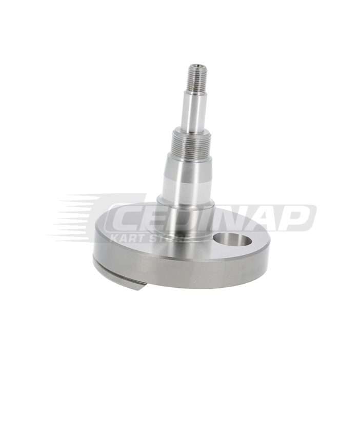 Demi vilebrequin KA100 / Transmission