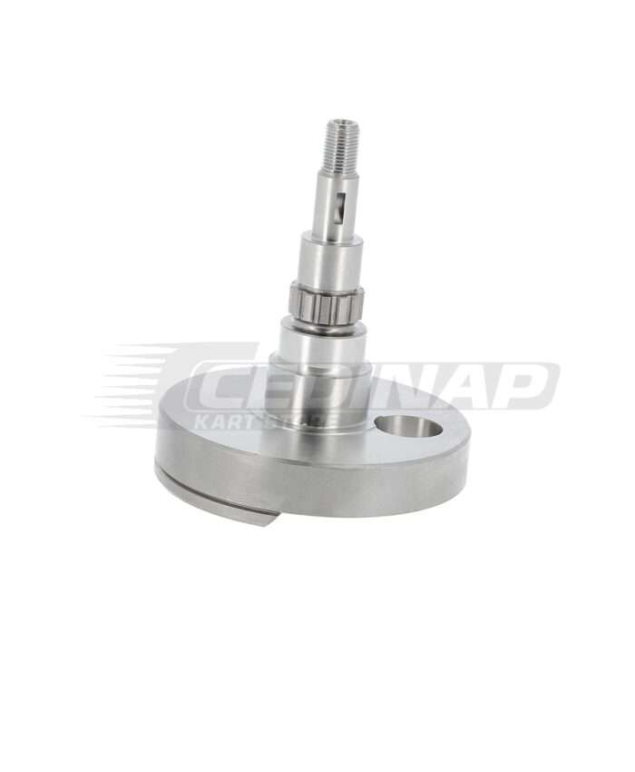 Demi vilebrequin KA100 / Allumage