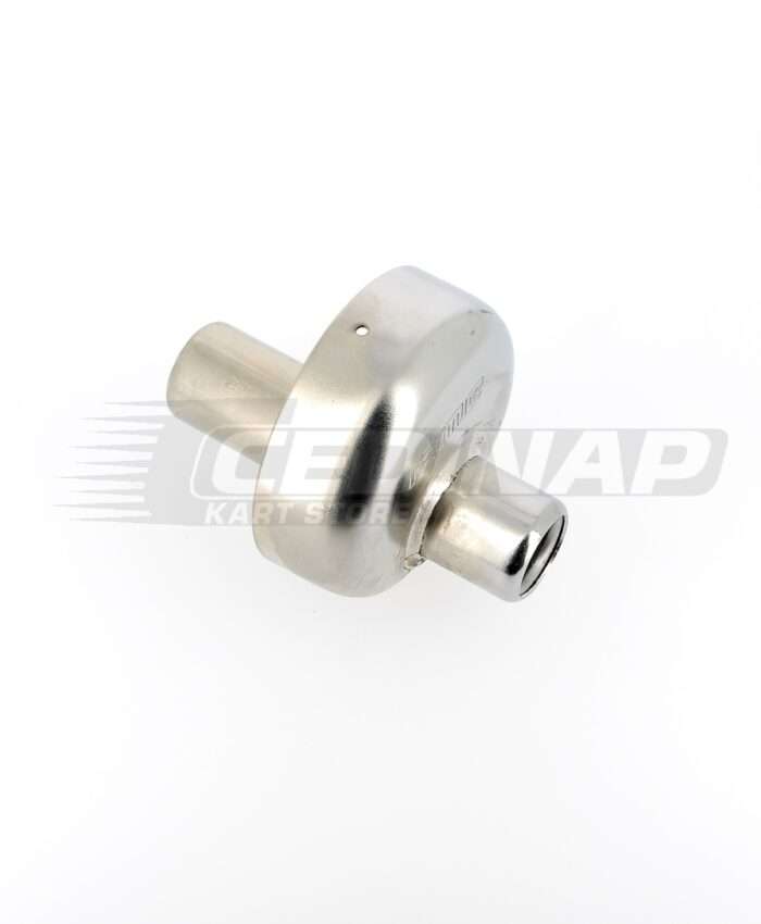 Embout de pot d'échappement KA100