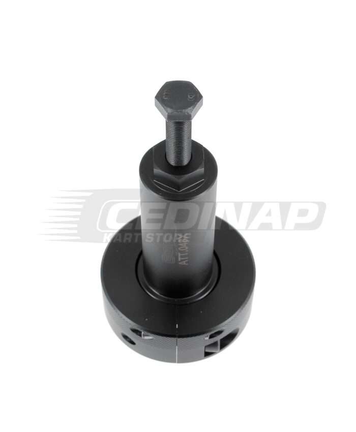 Extracteur roulement rouleaux 6205 KZ/OK/OKJ